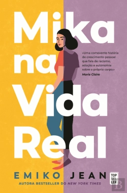 Bertrand.pt - Mika na Vida Real