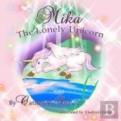 Mika The Lonely Unicorn