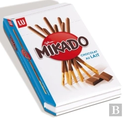 Bertrand.pt - Mikado