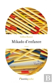 Mikado D'Enfance
