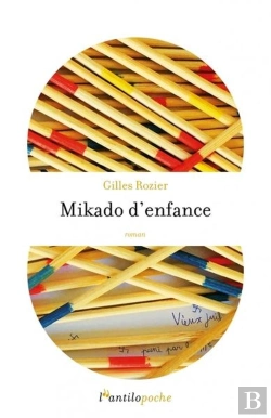 Bertrand.pt - Mikado D'Enfance