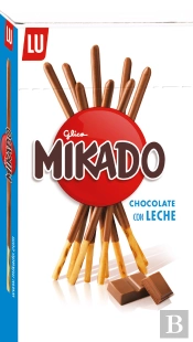 Mikado. Las Mejores Recetas