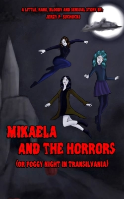 Bertrand.pt - Mikaela And The Horrors