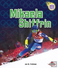 Bertrand.pt - Mikaela Shiffrin