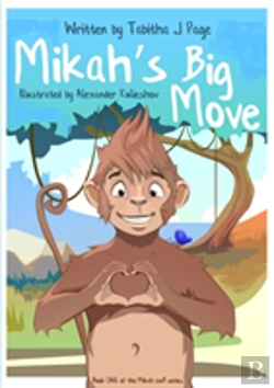 Bertrand.pt - Mikah'S Big Move