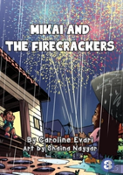 Bertrand.pt - Mikai And The Firecrackers
