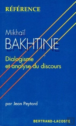 Bertrand.pt - Mikaïl Bakhtine ; Dialogisme Et Analyse Du Discours