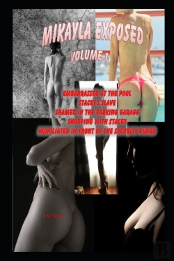 Bertrand.pt - Mikayla Exposed, Volume 1