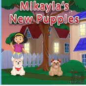 Mikayla'S New Puppies