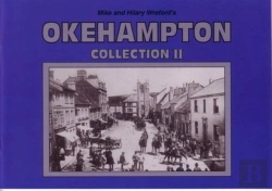 Bertrand.pt - Mike And Hilary Wreford'S Okehampton Collection Ii