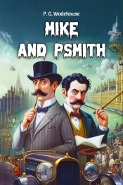 Mike And Psmith (Edition2024)