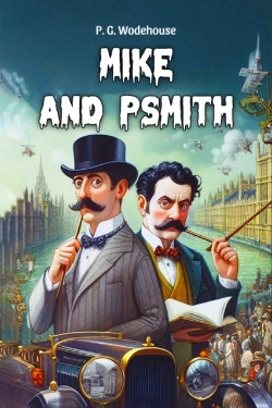 Bertrand.pt - Mike And Psmith (Edition2024)