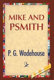 Mike And Psmith
