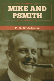 Mike And Psmith