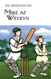 Mike At Wrykyn