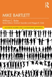 Mike Bartlett
