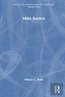 Mike Bartlett