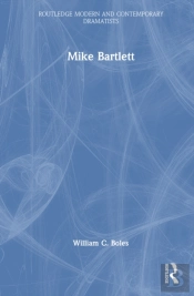 Mike Bartlett
