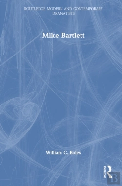 Bertrand.pt - Mike Bartlett