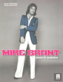 Mike Brant Dans La Lumiere