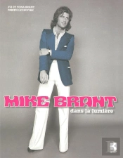 Mike Brant Dans La Lumiere