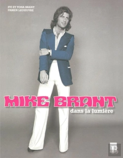 Bertrand.pt - Mike Brant Dans La Lumiere