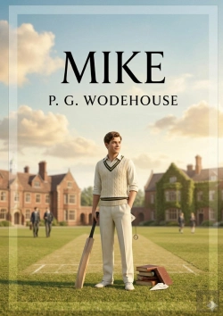Bertrand.pt - Mike - By P G Wodehouse