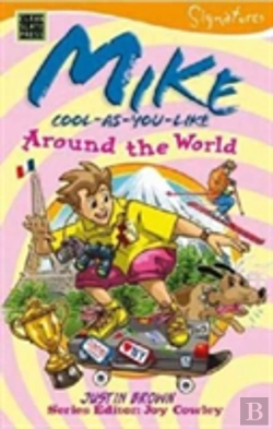 Bertrand.pt - Mike Cool As You Like Around The World