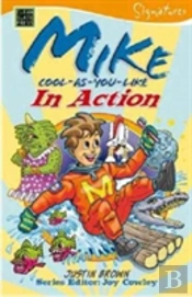 Mike Cool As You Like In Action