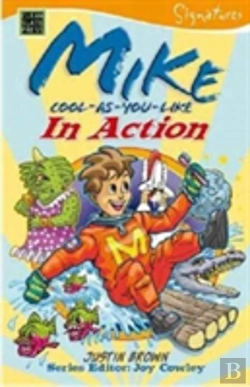 Bertrand.pt - Mike Cool As You Like In Action