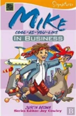 Bertrand.pt - Mike Cool As You Like In Business