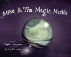 Bertrand.pt - Mike & The Magic Marble