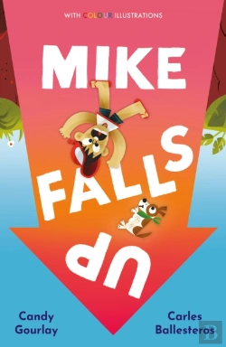 Bertrand.pt - Mike Falls Up