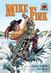 Mike Fink