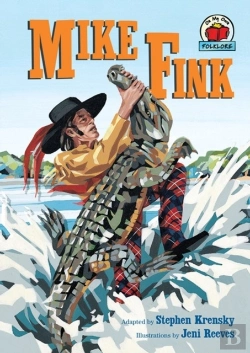 Bertrand.pt - Mike Fink