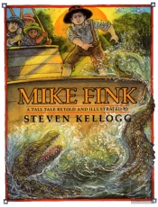 Mike Fink