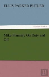 Mike Flannery On Duty And Off