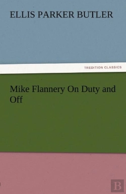Bertrand.pt - Mike Flannery On Duty And Off