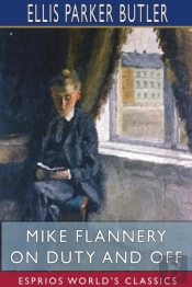 Mike Flannery On Duty And Off  Esprios C