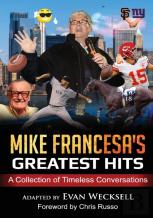 Mike Francesa'S Greatest Hits