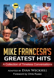 Mike Francesa'S Greatest Hits