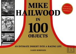 Bertrand.pt - Mike Hailwood - 100 Objects