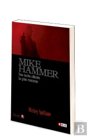Mike Hammer 3: Una Noche Solitaria / La Gran Matanza