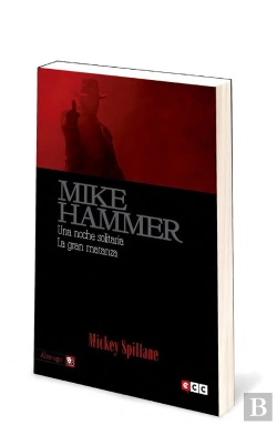 Bertrand.pt - Mike Hammer 3: Una Noche Solitaria / La Gran Matanza