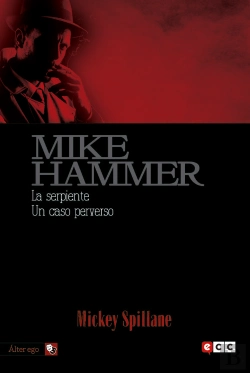 Bertrand.pt - Mike Hammer 5: La Serpiente / Un Caso Perverso