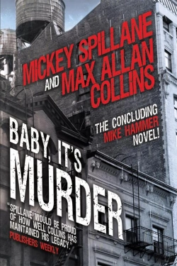 Bertrand.pt - Mike Hammer - Baby, It'S Murder