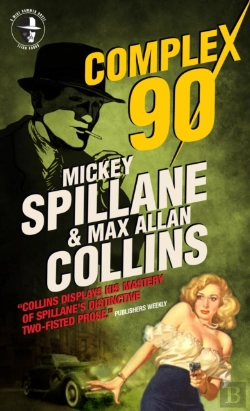 Bertrand.pt - Mike Hammer: Complex 90