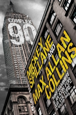 Bertrand.pt - Mike Hammer: Complex 90