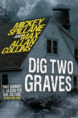 Bertrand.pt - Mike Hammer - Dig Two Graves