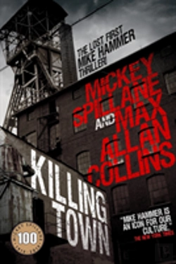 Bertrand.pt - Mike Hammer - Killing Town